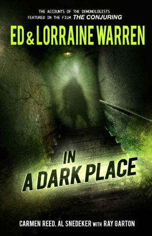 [Ed & Lorraine Warren 04] • In a Dark Place (Ed & Lorraine Warren Book 4)